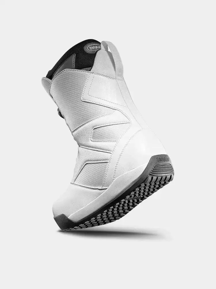 Męskie Buty snowboardowe ThirtyTwo Stw Double Boa
biały (white)