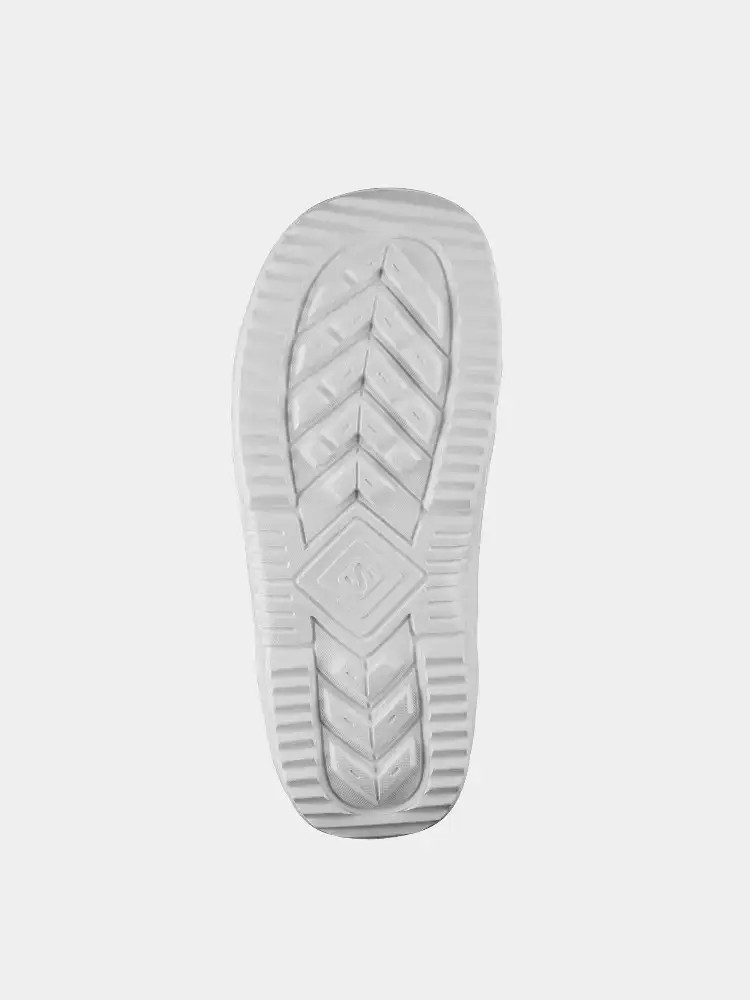 Damskie Buty snowboardowe Salomon Pearl Boa
czarny (black/white/gold)