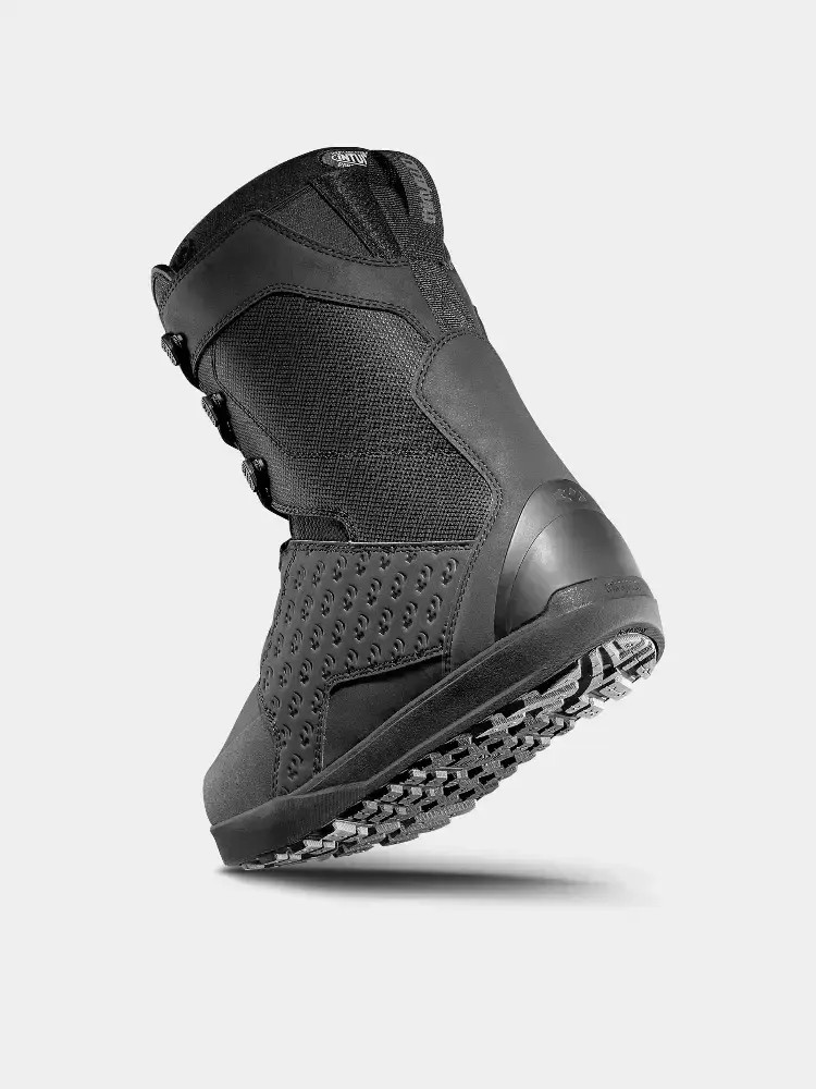 Męskie Buty snowboardowe ThirtyTwo Lashed
czarny/szary (black/grey)