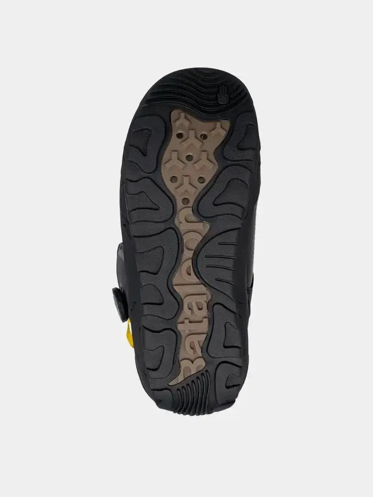 Męskie Buty snowboardowe Bataleon Rave Double BOA
czarny (black)