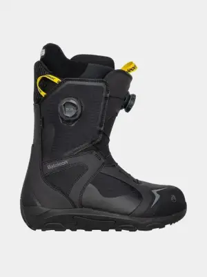 Męskie Buty snowboardowe Bataleon Rave Double BOA
czarny (black)