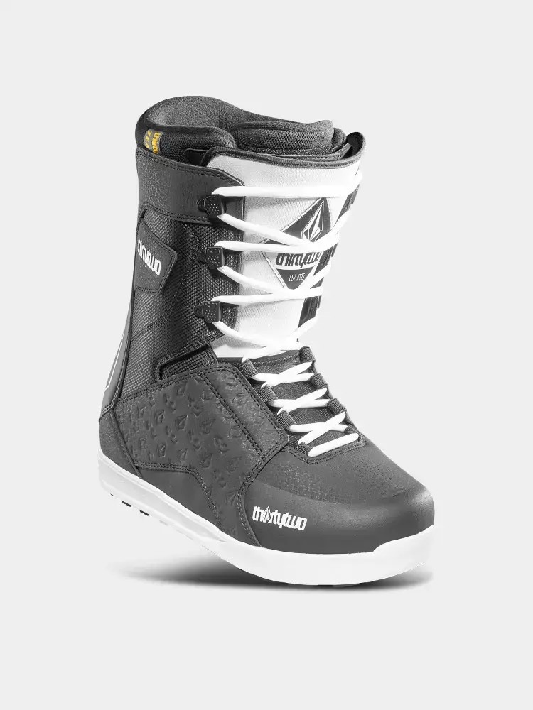 Męskie Buty snowboardowe ThirtyTwo Lashed Volcom
czarny (black)