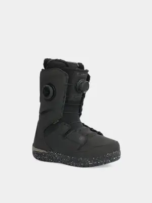 Damskie Buty snowboardowe Ride Karmyn Zonal
czarny (black)