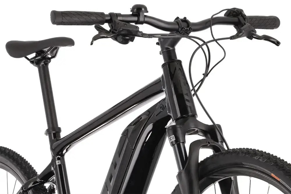 Rower elektryczny Giant Roam E+ Gts