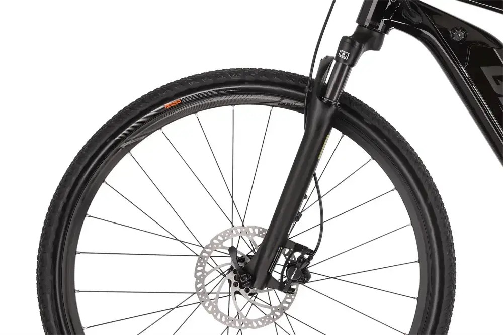 Rower elektryczny Giant Roam E+ Gts