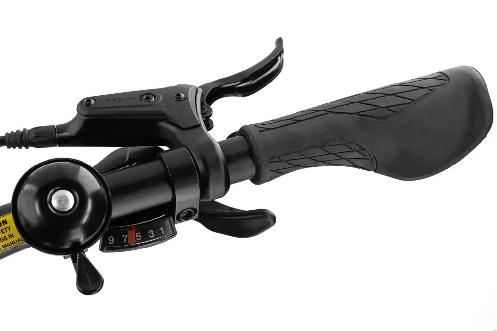 Rower elektryczny Giant Roam E+ Gts