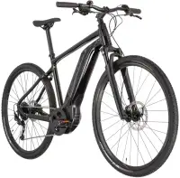 Rower elektryczny Giant Roam E+ Gts