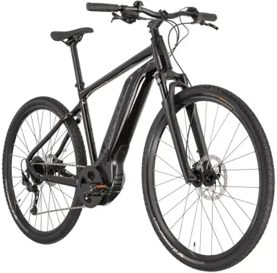 Rower elektryczny Giant Roam E+ Gts