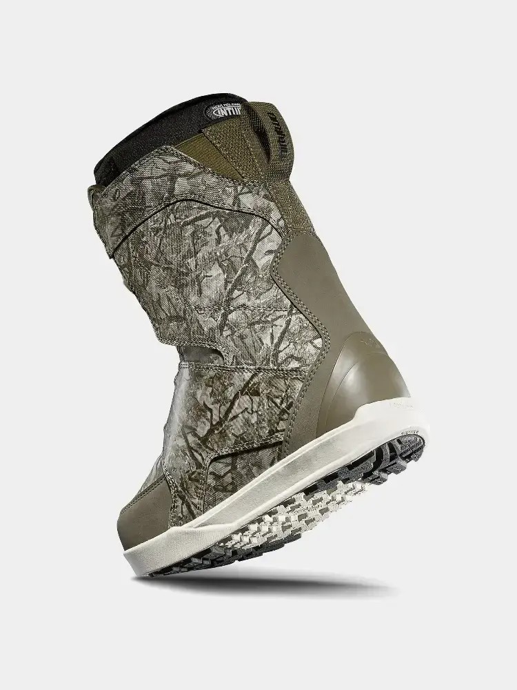 Damskie Buty snowboardowe ThirtyTwo Lashed Double Boa
camo (camo)