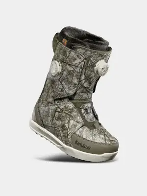 Damskie Buty snowboardowe ThirtyTwo Lashed Double Boa
camo (camo)