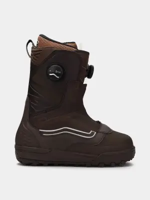 Męskie Buty snowboardowe Vans Verse
brązowy (blake paul demitasse/black)