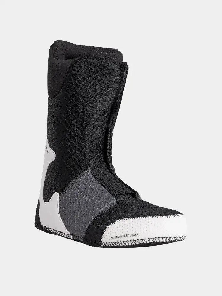 Męskie Buty snowboardowe Nidecker Altai
czarny (black)