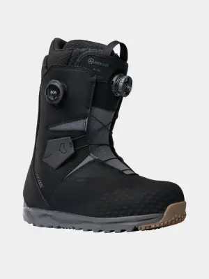 Męskie Buty snowboardowe Nidecker Altai
czarny (black)