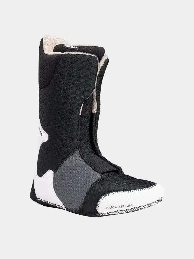 Damskie Buty snowboardowe Nidecker Altai
czarny (black)