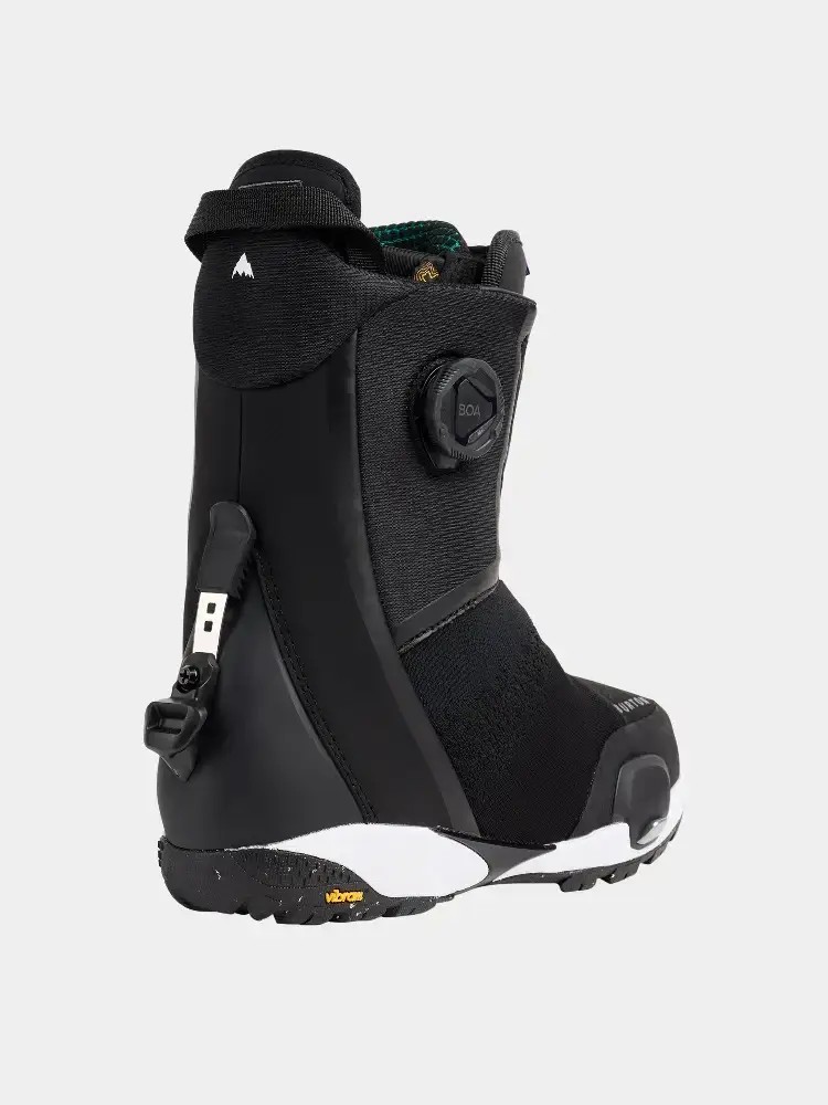 Damskie Buty snowboardowe Burton Waverange X Step On
czarny (black)