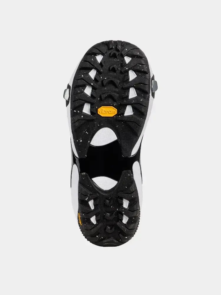 Damskie Buty snowboardowe Burton Waverange X Step On
czarny (black)