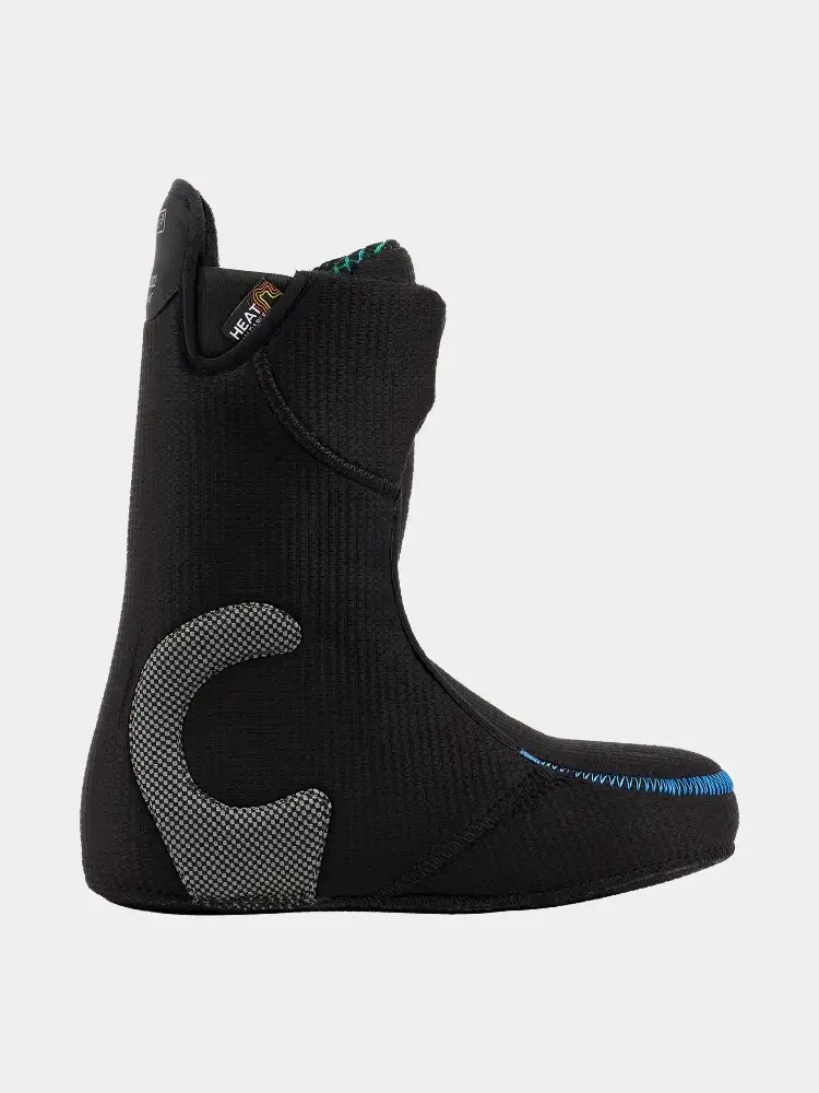 Damskie Buty snowboardowe Burton Waverange X Step On
czarny (black)