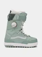 Vans Luna Pro Women's Snowboard Boots
green (30th anniversary gray olive)