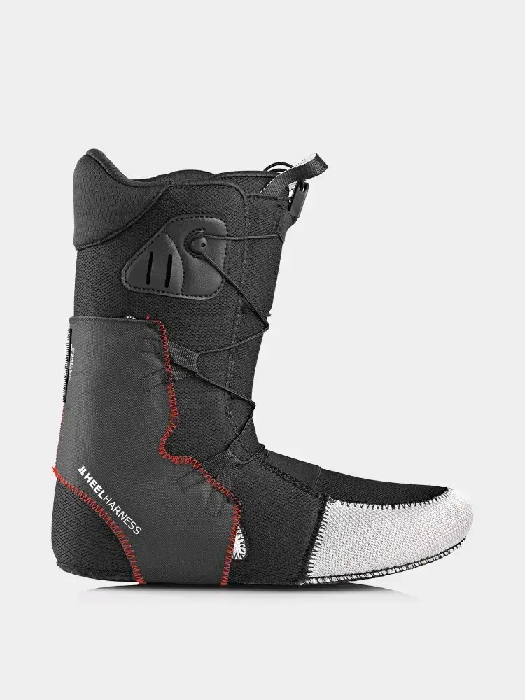 Buty snowboardowe Deeluxe ID
czarny (essential black)