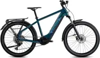 Rower elektryczny Ghost E-Teru Universal EQ