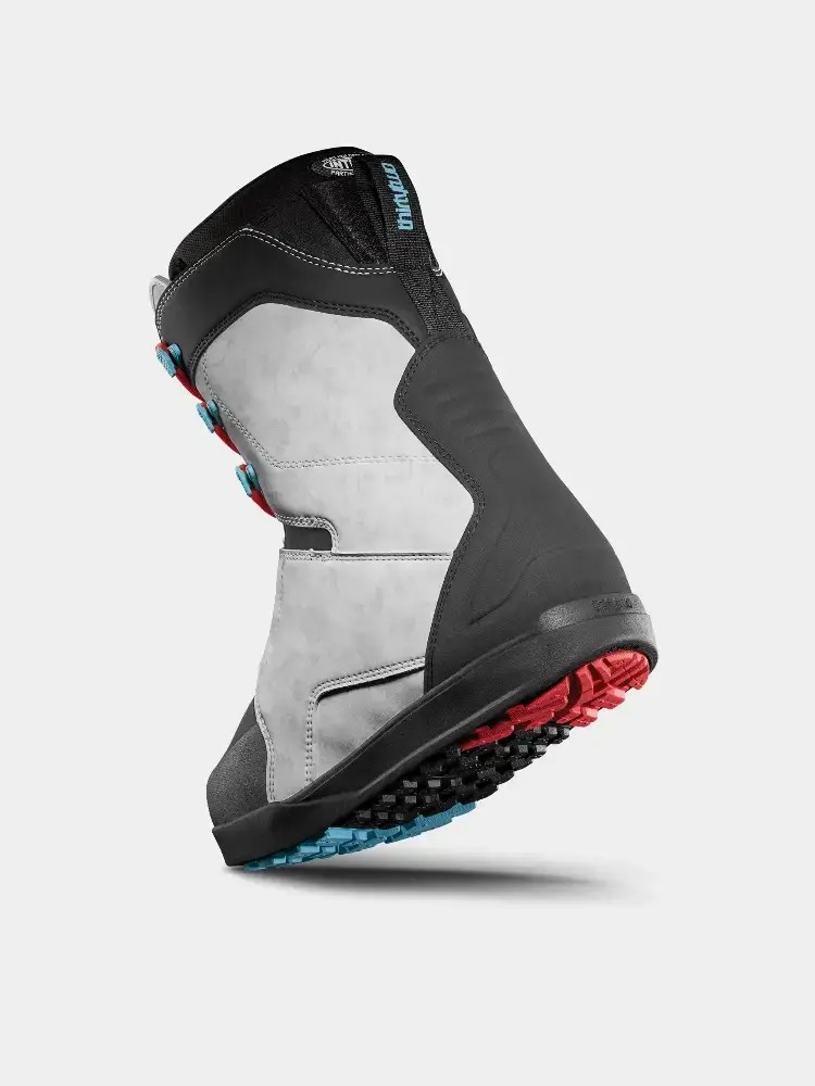 Męskie Buty snowboardowe ThirtyTwo Lashed Fava
czarny/szary/wielobarwny (black/blue)