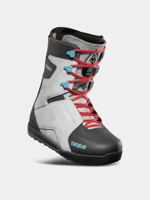 Męskie Buty snowboardowe ThirtyTwo Lashed Fava
czarny/szary/wielobarwny (black/blue)