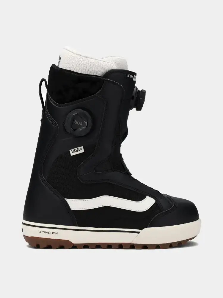 Damskie Buty snowboardowe Vans Encore Pro
czarny (black/marshmallow)