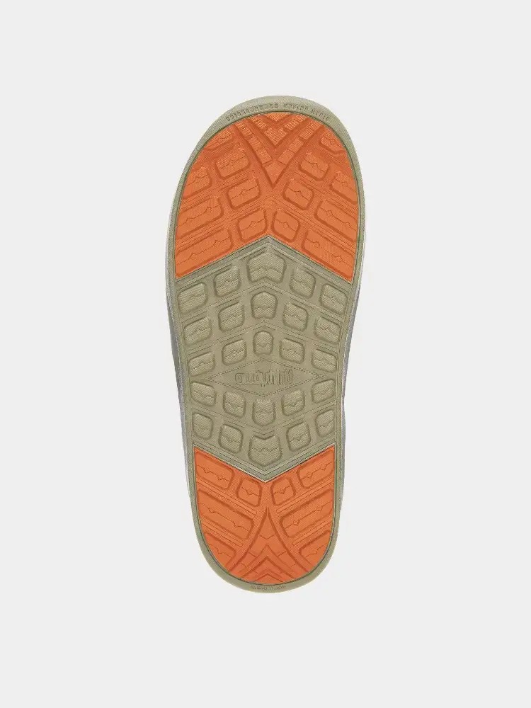 Męskie Buty snowboardowe ThirtyTwo Lashed Double Boa Corduroy
czarny/camo/wielobarwny (black/print)