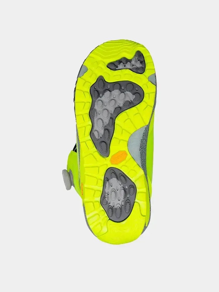 Męskie Buty snowboardowe Bataleon Salsa Double BOA
żółty (neon yellow)