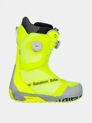 Męskie Buty snowboardowe Bataleon Salsa Double BOA
żółty (neon yellow)