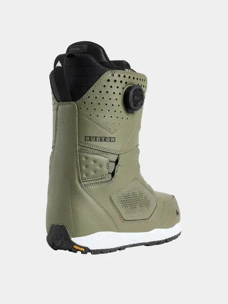 Męskie Buty snowboardowe Burton Photon Boa
zielony (forest moss)