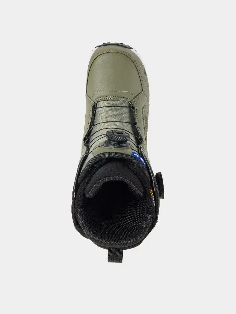 Męskie Buty snowboardowe Burton Photon Boa
zielony (forest moss)