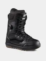 Vans Invado Pro Men's Snowboard Boots
black (black/gum)