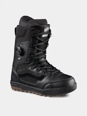 Męskie Buty snowboardowe Vans Invado Pro
czarny (black/gum)