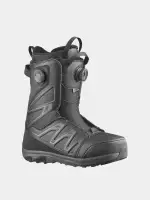 Męskie Buty snowboardowe Salomon Launch Boa Sj
czarny (black)