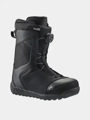 Męskie Buty snowboardowe Head Rev Boa Coiler
czarny (black)