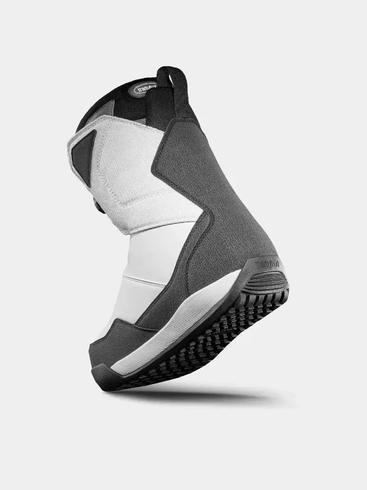 Męskie Buty snowboardowe ThirtyTwo Shifty Boa
biały/czarny (black/white)