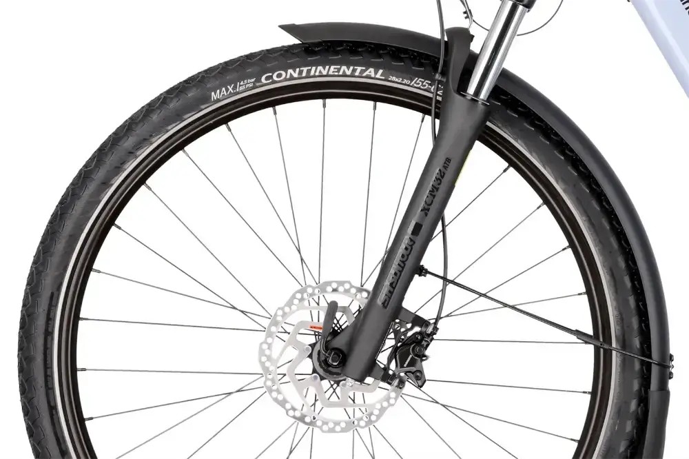 Rower elektryczny Cannondale Mavaro Neo 5 Low