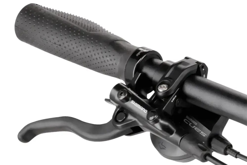 Rower elektryczny Cannondale Mavaro Neo 5 Low