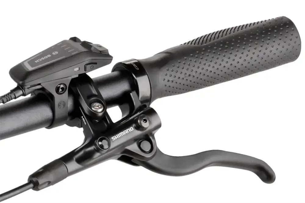 Rower elektryczny Cannondale Mavaro Neo 5 Low