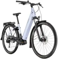 Rower elektryczny Cannondale Mavaro Neo 5 Low