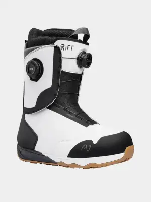 Męskie Buty snowboardowe Nidecker Rift
biały (ned)