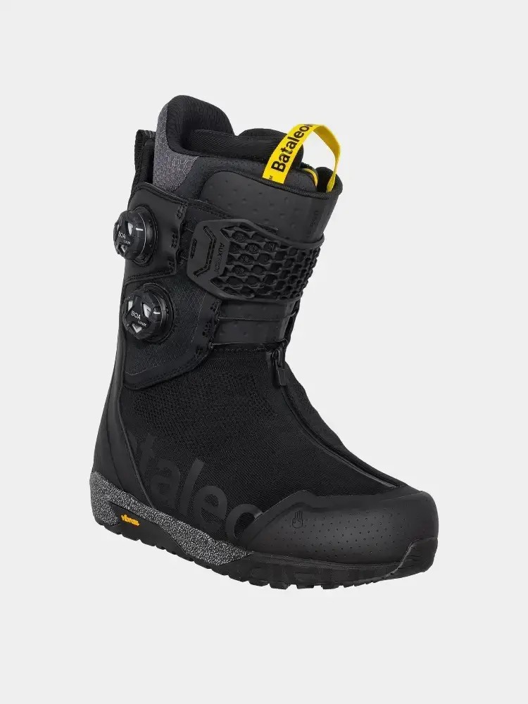 Męskie Buty snowboardowe Bataleon Acid Double BOA
czarny (black)