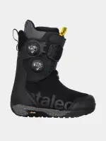 Men's Bataleon Acid Double BOA Snowboard Boots
Black