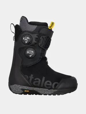 Męskie Buty snowboardowe Bataleon Acid Double BOA
czarny (black)
