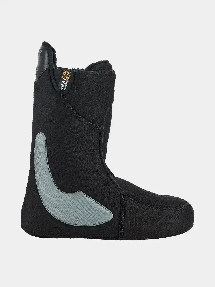 Damskie Buty snowboardowe Burton Limelight Boa
szary (pewter)