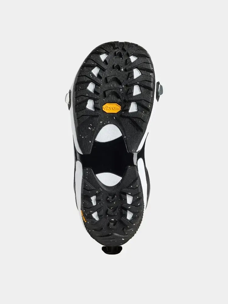 Męskie Buty snowboardowe Burton Waverange X Step On
niebieski/czarny (iris bloom)