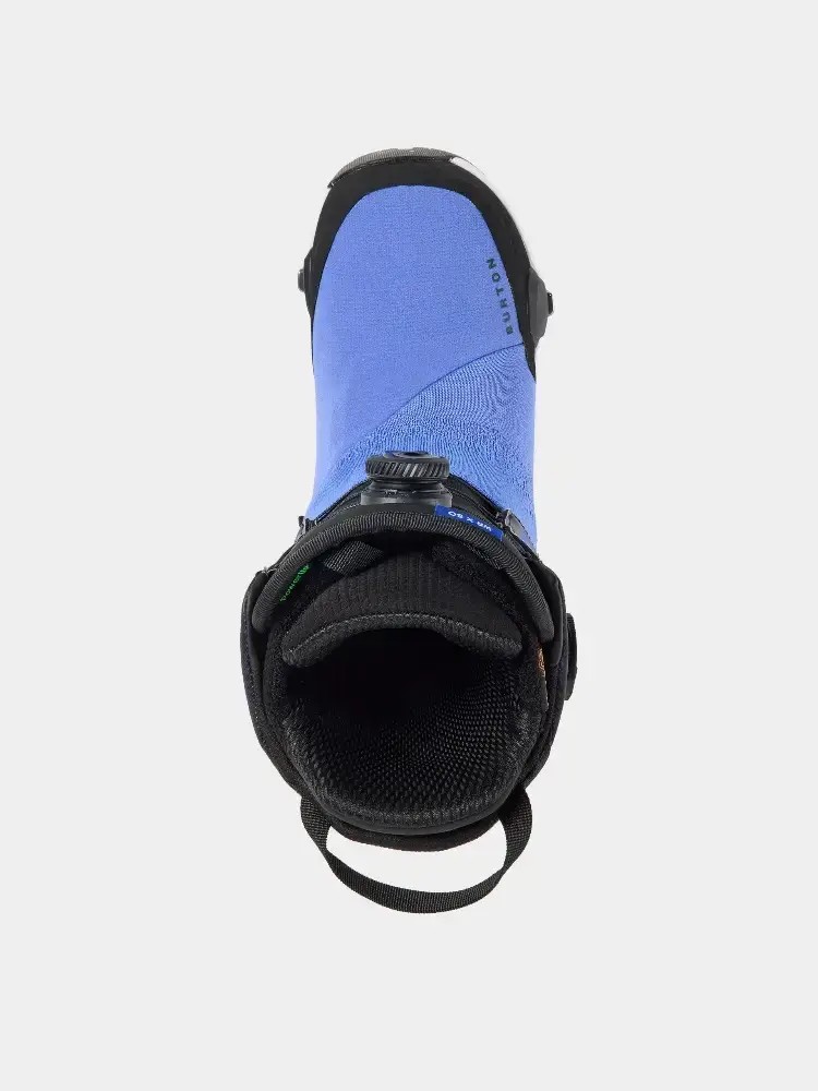 Męskie Buty snowboardowe Burton Waverange X Step On
niebieski/czarny (iris bloom)