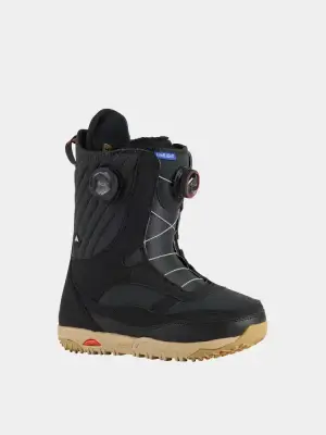 Damskie Buty snowboardowe Burton Limelight Boa
czarny (black)