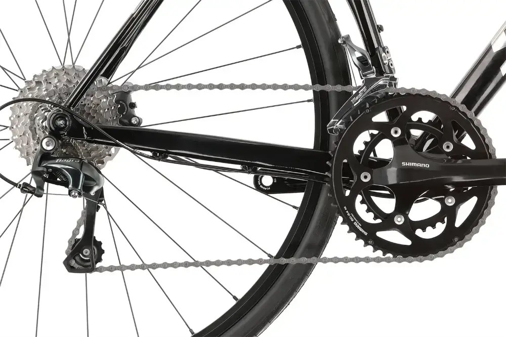 Rower szosowy Superior X-road Comp